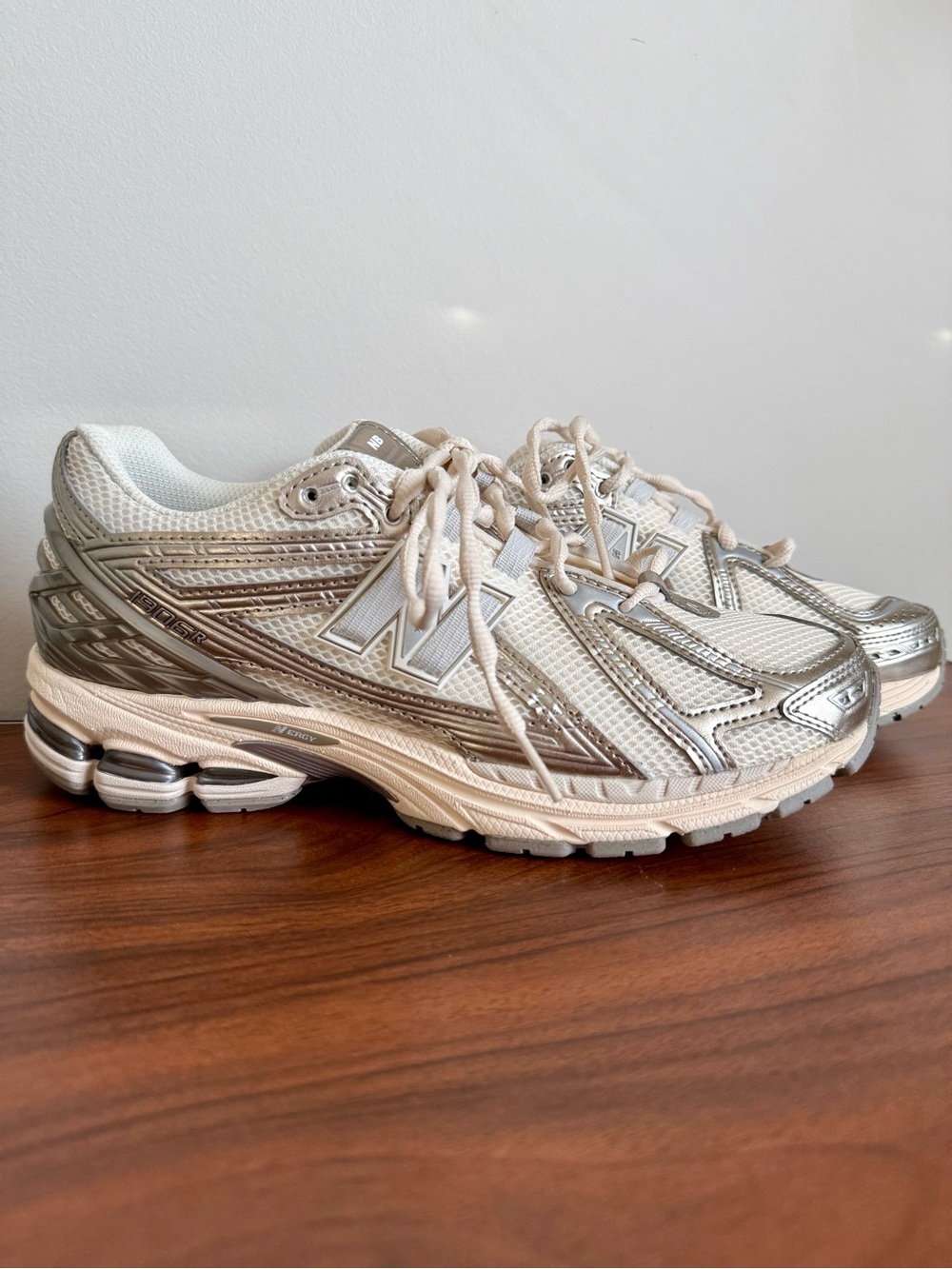 New Balance Unisex 1906R Arid Stone Permafrost